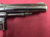 SMITH & WESSON 10-8 - .38SP - 6-SHOT BLUED - Image 6 of 8