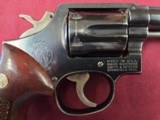 SMITH & WESSON 10-8 - .38SP - 6-SHOT BLUED - Image 7 of 8