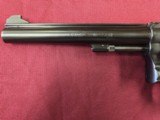SMITH & WESSON 17-3 - .22LR - 6-SHOT BLUED - Image 3 of 8
