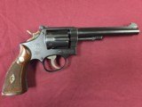 SMITH & WESSON 17-3 - .22LR - 6-SHOT BLUED - Image 2 of 8