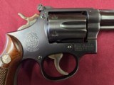 SMITH & WESSON 17-3 - .22LR - 6-SHOT BLUED - Image 7 of 8