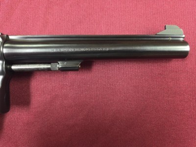 SMITH & WESSON 17-3 - .22LR - 6-SHOT BLUED - Image 6 of 8