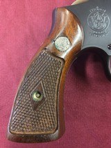 SMITH & WESSON 17-3 - .22LR - 6-SHOT BLUED - Image 8 of 8