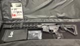 HK MR556 A4 5.56 - Image 1 of 8