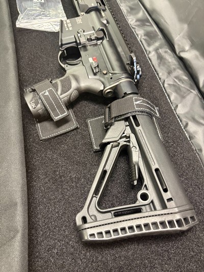 HK MR556 A4 5.56 - Image 5 of 8