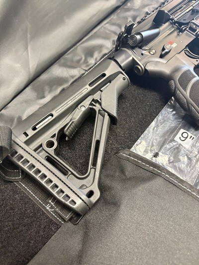 HK MR556 A4 5.56 - Image 6 of 8