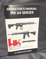 HK MR556 A4 5.56 - Image 8 of 8