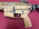 SIG-SAUER MCX LT SPEAR - Image 4 of 6