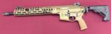 SIG-SAUER MCX LT SPEAR - Image 1 of 6