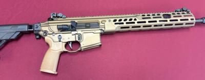 SIG-SAUER MCX LT SPEAR - Image 2 of 6