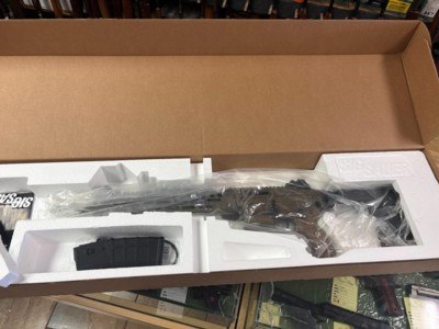 SIG-SAUER MCX LT SPEAR - Image 5 of 6