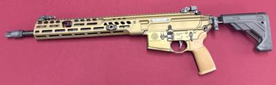 SIG-SAUER MCX LT SPEAR - Image 1 of 6