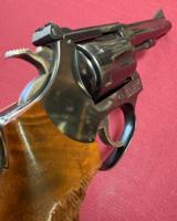 SMITH AND WESSON 34-1 .22LR - Image 8 of 10
