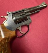 SMITH AND WESSON 34-1 .22LR - Image 3 of 10