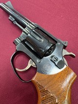 SMITH AND WESSON 34-1 .22LR - Image 7 of 10