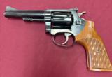 SMITH AND WESSON 34-1 .22LR - Image 1 of 10