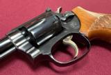 SMITH AND WESSON 34-1 .22LR - Image 9 of 10