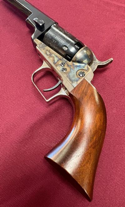 COLT 36 .38 - Image 7 of 10
