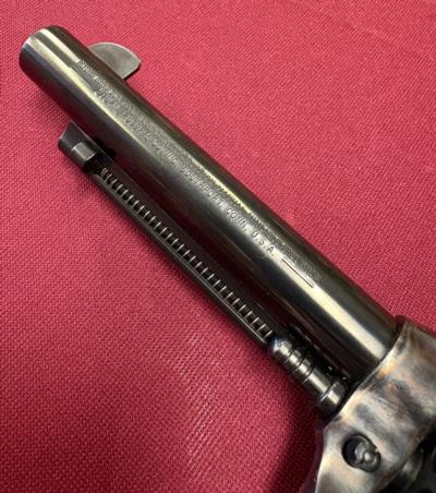 RUGER VAQUERO .44-40 - Image 5 of 10