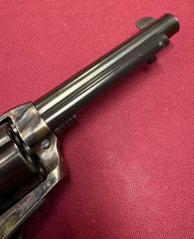 RUGER VAQUERO .44-40 - Image 7 of 10