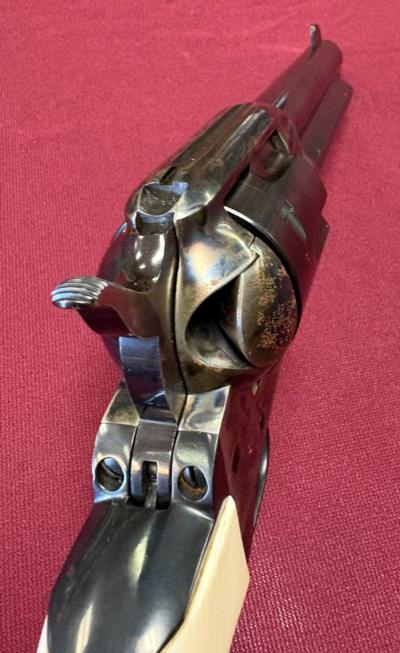 RUGER VAQUERO .44-40 - Image 9 of 10