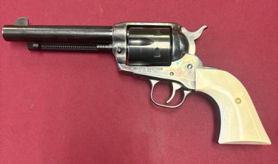 RUGER VAQUERO .44-40 - Image 2 of 10