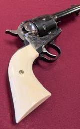 RUGER VAQUERO .44-40 - Image 8 of 10