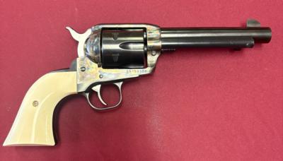 RUGER VAQUERO .44-40 - Image 1 of 10