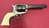 RUGER VAQUERO .44-40 - Image 1 of 10