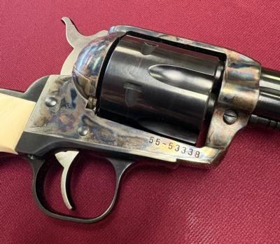 RUGER VAQUERO .44-40 - Image 6 of 10