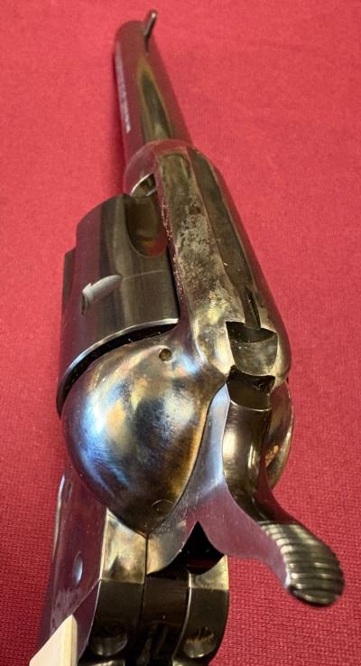RUGER VAQUERO .44-40 - Image 10 of 10