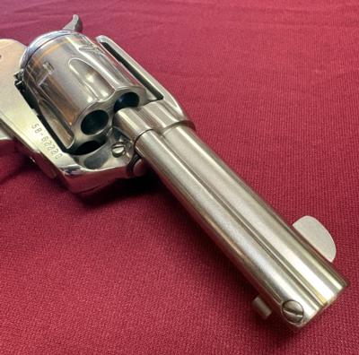 RUGER VAQUERO .45LC - Image 8 of 10