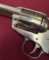 RUGER VAQUERO .45LC - Image 3 of 10