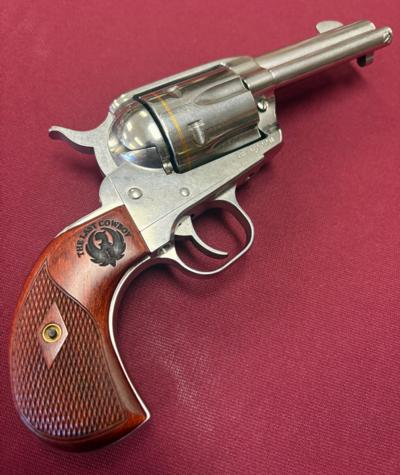 RUGER VAQUERO .45LC - Image 6 of 10