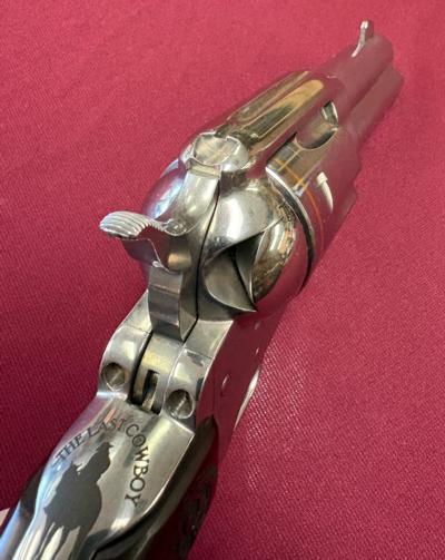 RUGER VAQUERO .45LC - Image 9 of 10