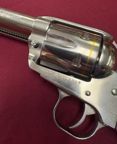 RUGER VAQUERO .45LC - Image 3 of 10