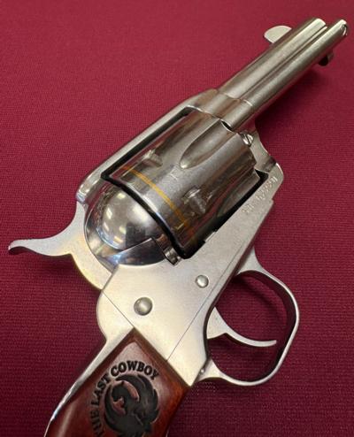 RUGER VAQUERO .45LC - Image 7 of 10