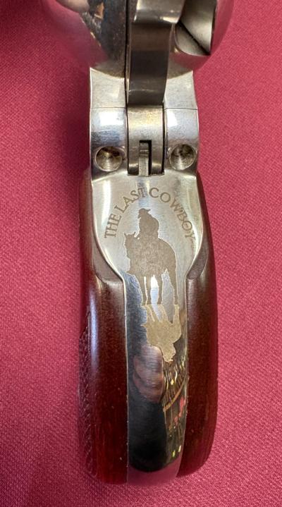 RUGER VAQUERO .45LC - Image 10 of 10