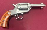 RUGER BEARCAT .22LR - Image 1 of 10
