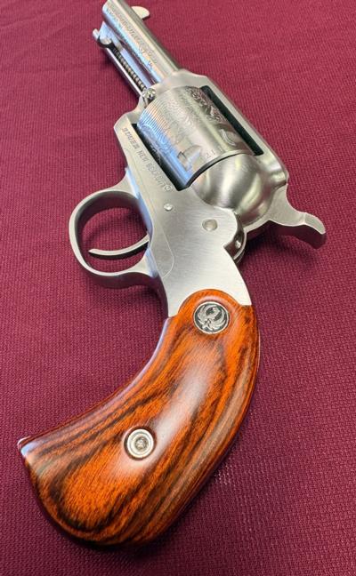 RUGER BEARCAT .22LR - Image 6 of 10