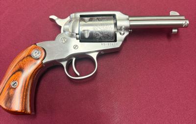 RUGER BEARCAT .22LR - Image 1 of 10