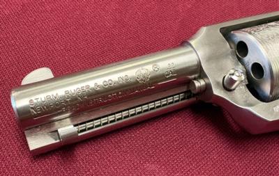 RUGER BEARCAT .22LR - Image 8 of 10