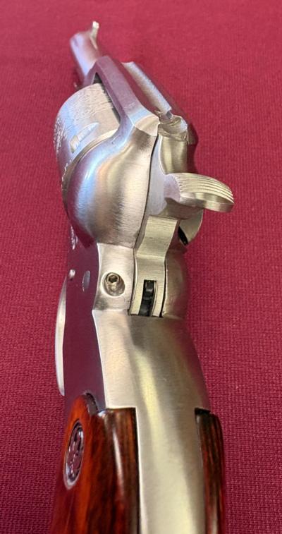 RUGER BEARCAT .22LR - Image 4 of 10
