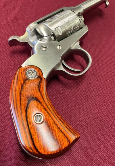 RUGER BEARCAT .22LR - Image 5 of 10
