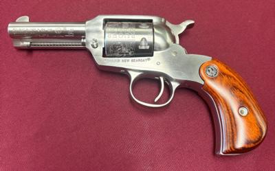 RUGER BEARCAT .22LR - Image 2 of 10