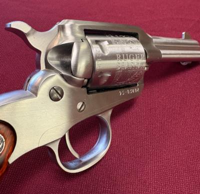 RUGER BEARCAT .22LR - Image 7 of 10