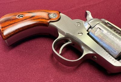 RUGER BEARCAT .22LR - Image 10 of 10