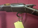 WINCHESTER 1873 .32-20 - ORIGINAL - Image 12 of 12