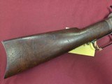 WINCHESTER 1873 .32-20 - ORIGINAL - Image 10 of 12