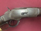 WINCHESTER 1873 .32-20 - ORIGINAL - Image 9 of 12